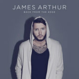 Say You Won't Let Go Lyrics James Arthur