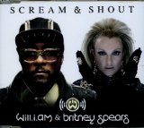 Scream & Shout (Single) Lyrics will.i.am