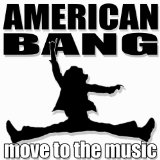 Move To The Music EP Lyrics American Bang