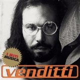 Lilly Lyrics Antonello Venditti
