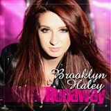 Runaway (EP) Lyrics Brooklyn Haley
