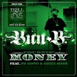 Countin' Money (Single) Lyrics Bun B