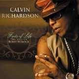 Miscellaneous Lyrics Calvin Richardson
