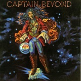 Captain Beyond Lyrics Captain Beyond