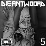 5 Lyrics Die Antwoord