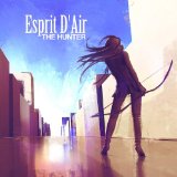 The Hunter Lyrics Esprit D'Air