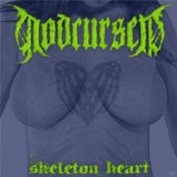 Skeleton Heart Lyrics Godcursed