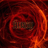 Heretics To The Fire (EP) Lyrics Heresy
