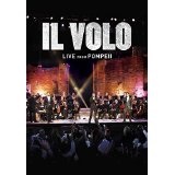 Live From Pompeii Lyrics Il Volo