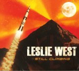 Still Climbing Lyrics Leslie West