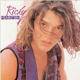 Ricky Martin (1991) Lyrics Martin Ricky