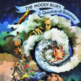 A Question Of Balance Lyrics Moody Blues