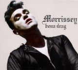 Bona Drag Lyrics Morrissey