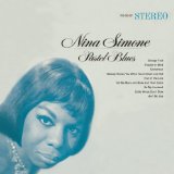 Pastel Blues Lyrics Nina Simone