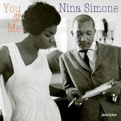 You & Me Lyrics Nina Simone