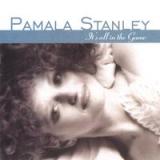 It's All In The Game Lyrics Pamala Stanley
