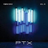 PTX, Vol. 3 Lyrics Pentatonix