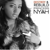 Destroy & Rebuild Lyrics Princess Nyah