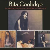 The Lady's Not for Sale Lyrics Rita Coolidge