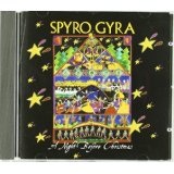 A Night Before Christmas Lyrics Spyro Gyra