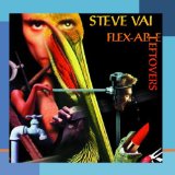 Flex-Able Leftovers Lyrics Steve Vai