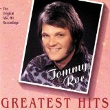 Greatest Hits Lyrics Tommy Roe
