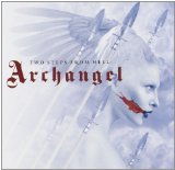 Archangel Lyrics Two Steps From Hell