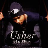 My Love (Single) Lyrics Usher
