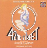 42nd Street Soundtrack