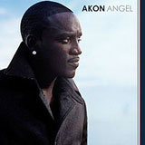 Angel (Single) Lyrics Akon