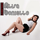 Lovestruck Lyrics Alisa Boniello