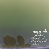Street Of The Love Of Days Lyrics Amor De Dias