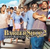 Miscellaneous Lyrics Barbershop 2 - Back In Business