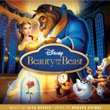 Beauty and the Beast Lyrics Beauty And The Beast