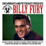 Dreamboats and Petticoats Presents Billy Fury Lyrics Billy Fury
