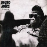 The Lazy Song (Single) Lyrics Bruno Mars