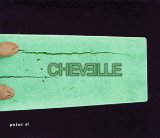 Point #1 Lyrics Chevelle