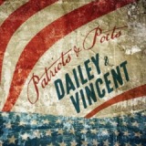 Patriots & Poets Lyrics Dailey & Vincent