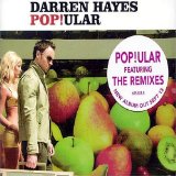 Talk Talk Talk (Single) Lyrics Darren Hayes