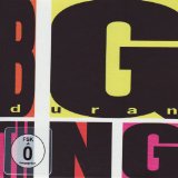 Big Thing Lyrics Duran Duran