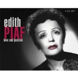 Love And Passion Lyrics Edith Piaf