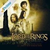 The Lord Of The Rings:The Two Towers Soundtrack Lyrics Emiliana Torrini