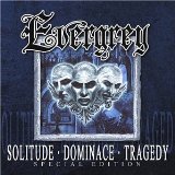 Solitude, Dominance, Tragedy Lyrics Evergrey