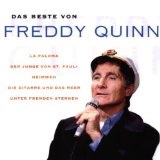 Das Beste Von Freddy Quinn Lyrics Freddy Quinn