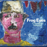 Emboldened Navigator (EP) Lyrics Frog Eyes