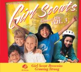 Miscellaneous Lyrics Girl Scout Songs