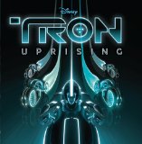 TRON: Uprising (Music from and Inspired By the Series) Lyrics Joseph Trapanese
