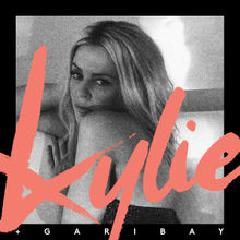 Kylie Garibay Lyrics KYLIE MINOGUE