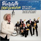 Deke Dickerson Sings The Great Instrumental Hits Lyrics Los Straitjackets