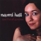 Naomi Hall